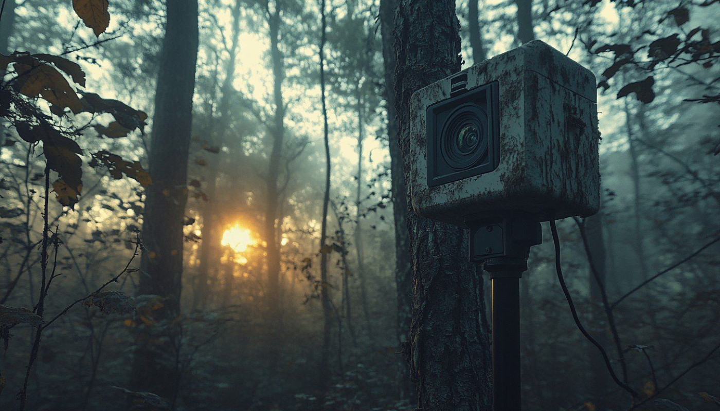 Optimisation de l'usage de caméras de chasse pour la surveillance efficace